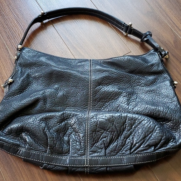 Hobo shoulder bag - Picture 2 of 4